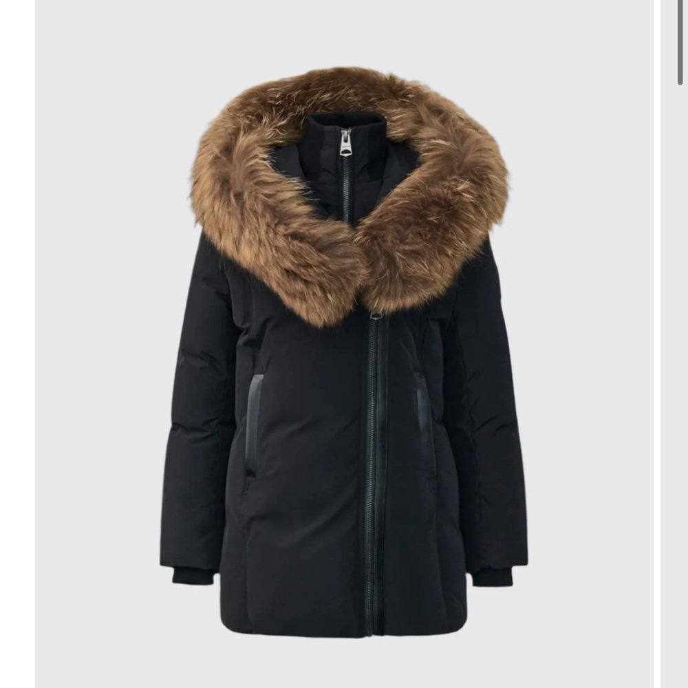 mackage LEELEE coat